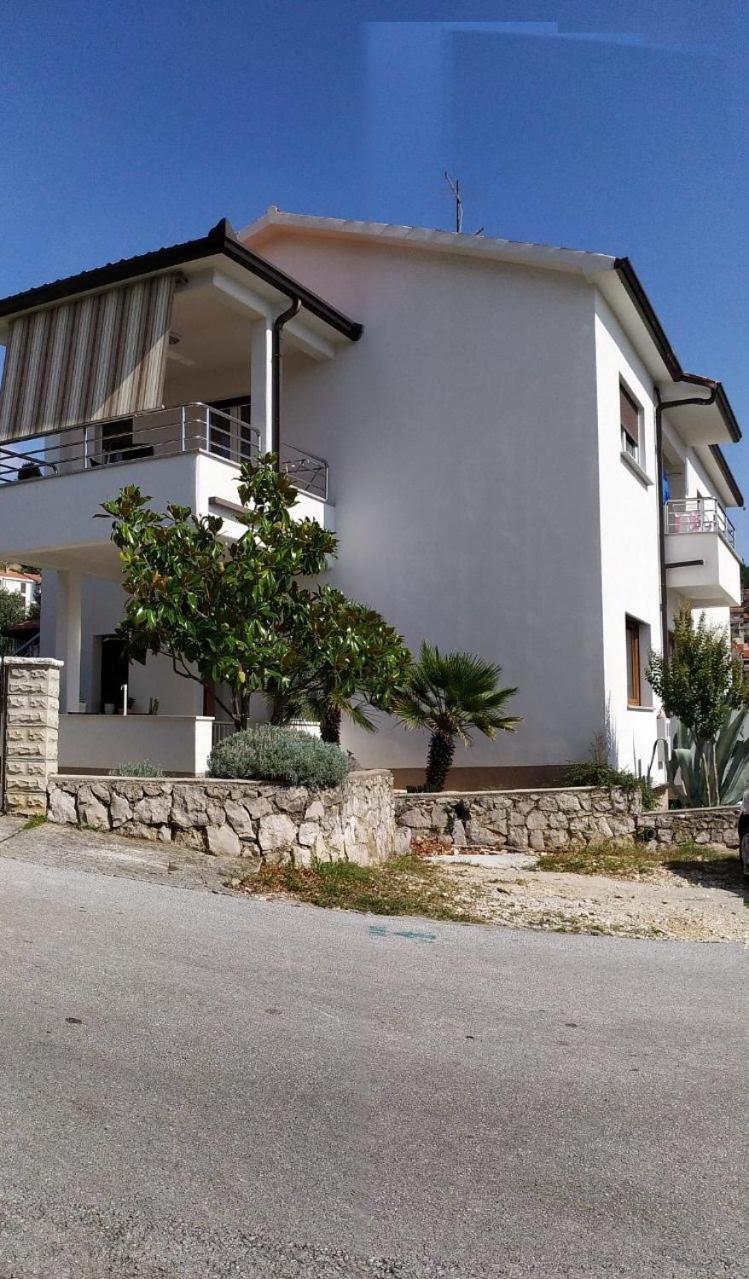 Apartmani Skopac Rabac Room photo