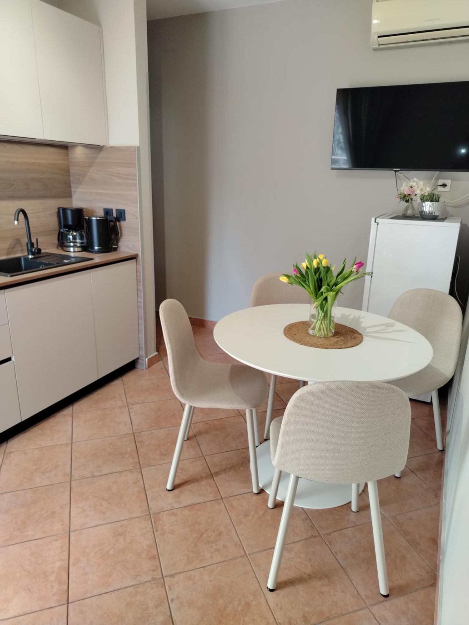 Apartmani Skopac Rabac Room photo