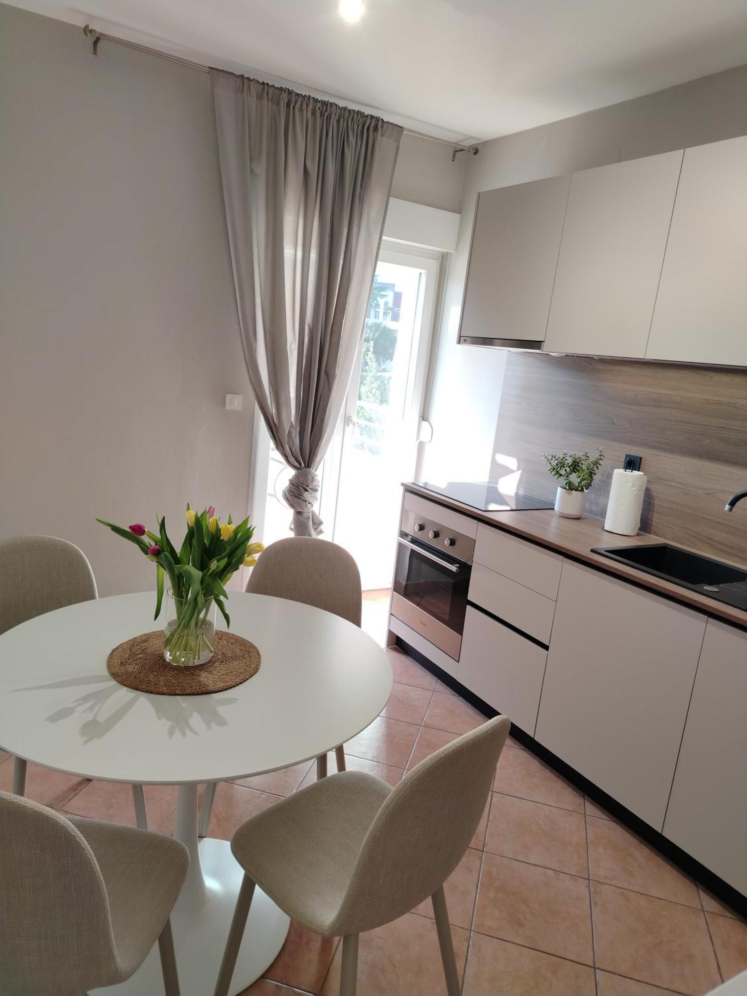 Apartmani Skopac Rabac Room photo
