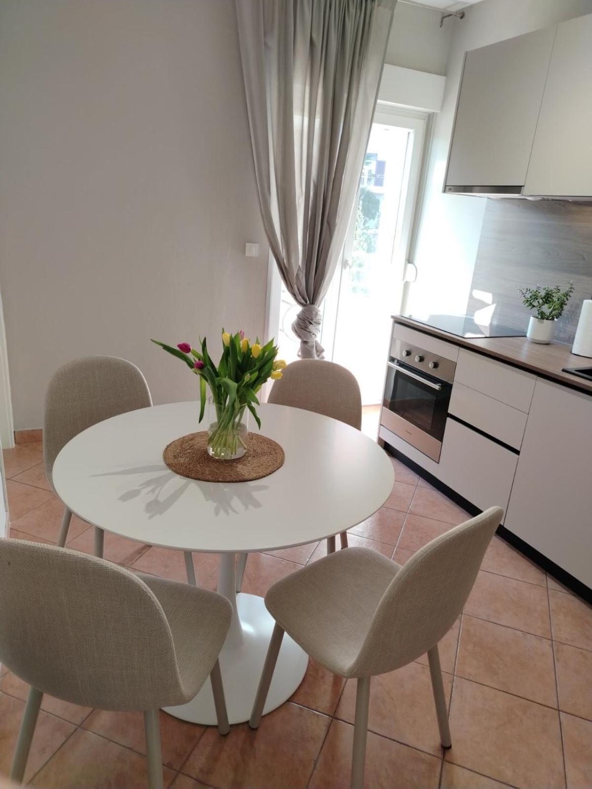 Apartmani Skopac Rabac Room photo