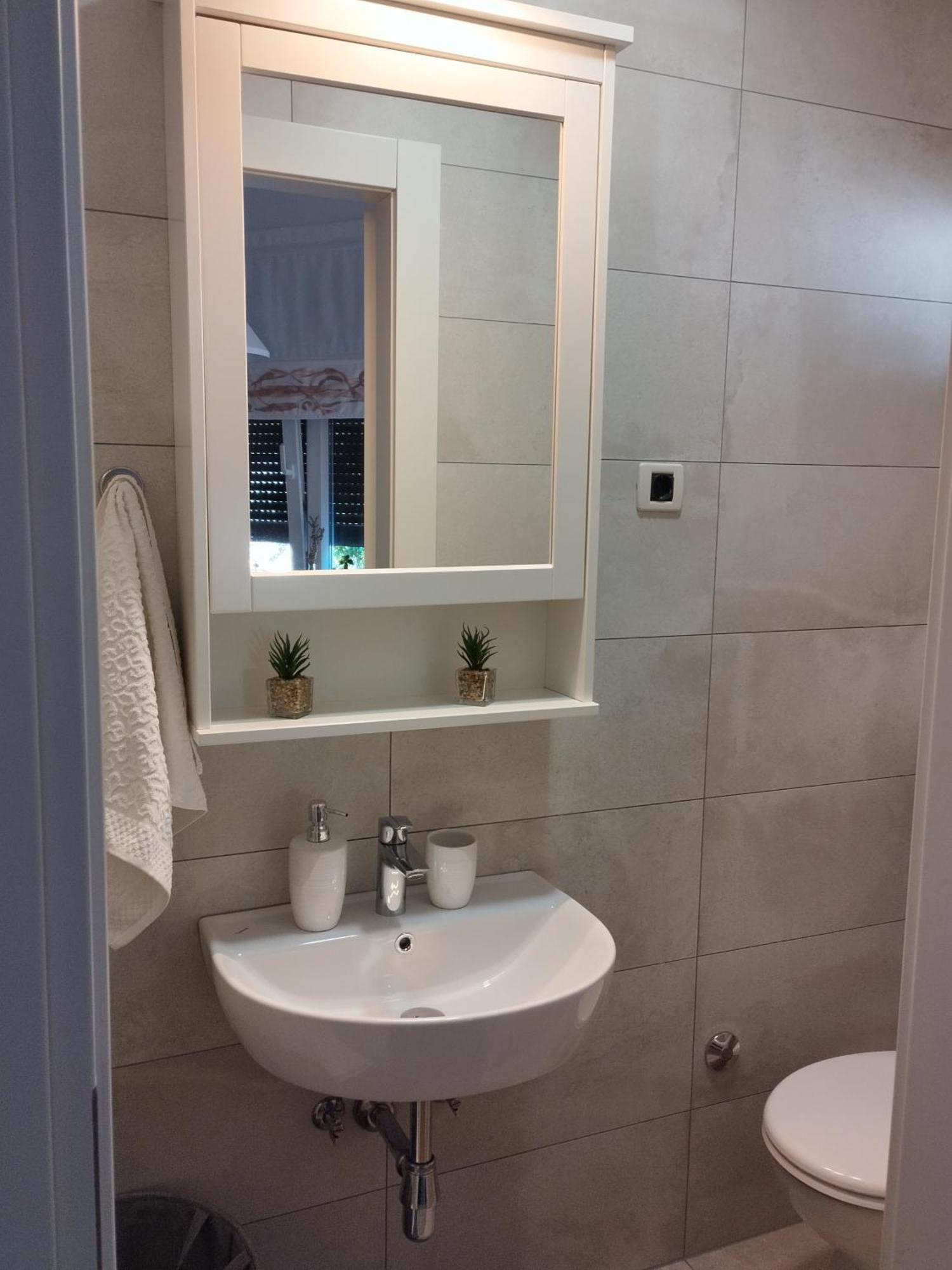 Apartmani Skopac Rabac Room photo
